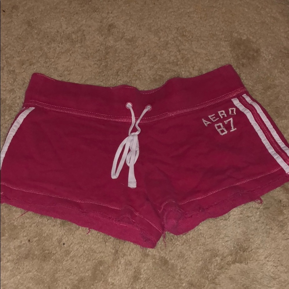 Aeropostale shorts